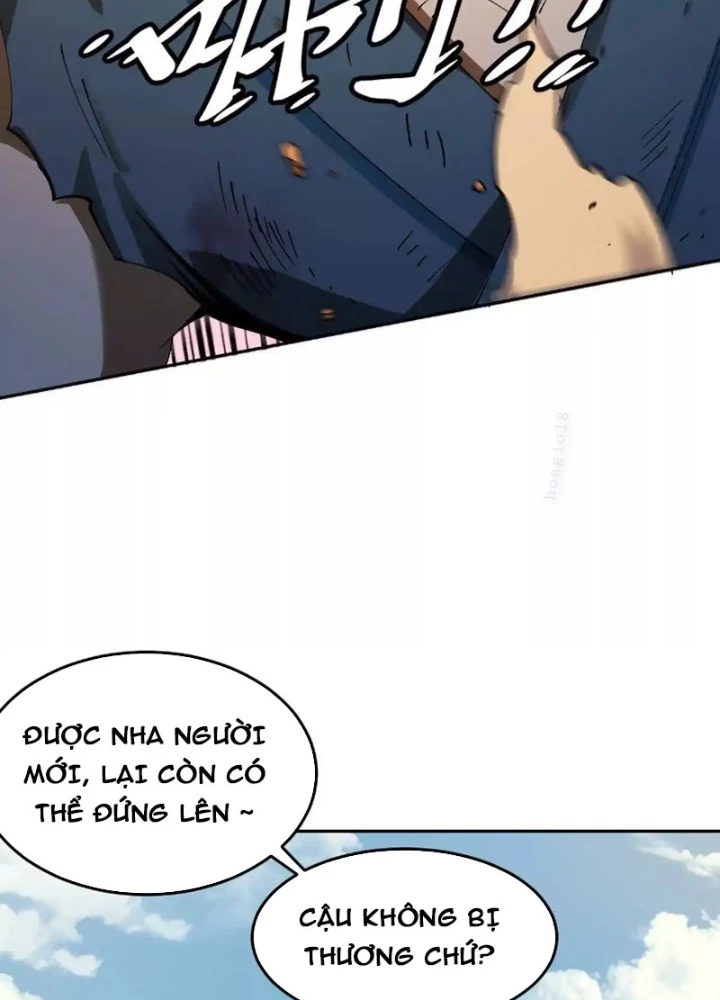 Tiên Vương Thú Liệp Pháp Tắc Chapter 10 - Trang 2