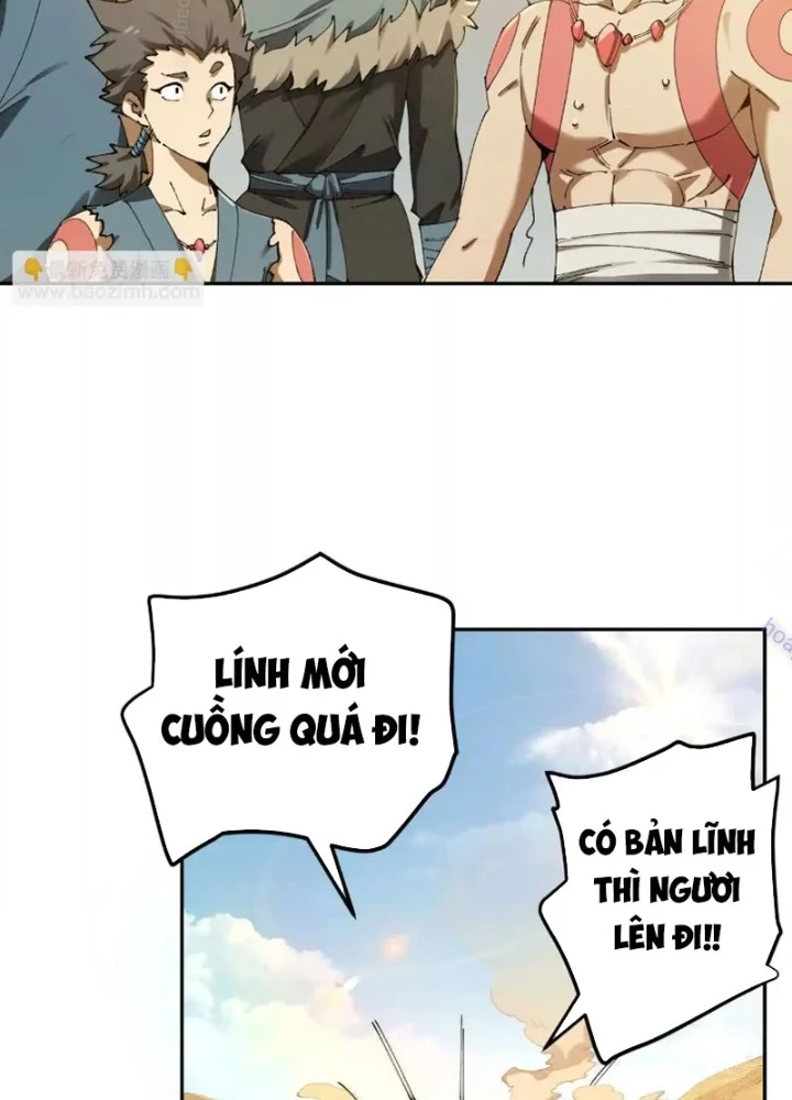 Tiên Vương Thú Liệp Pháp Tắc Chapter 10 - Trang 2