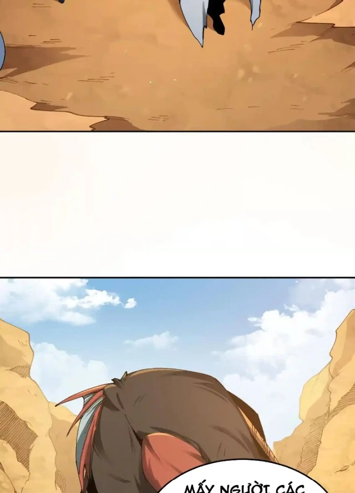 Tiên Vương Thú Liệp Pháp Tắc Chapter 10 - Trang 2