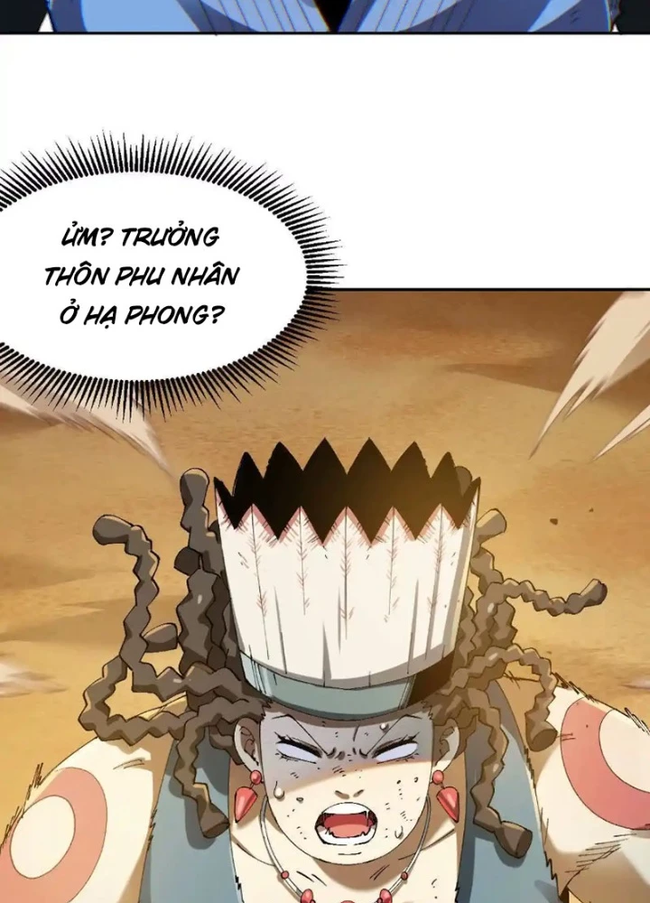 Tiên Vương Thú Liệp Pháp Tắc Chapter 10 - Trang 2