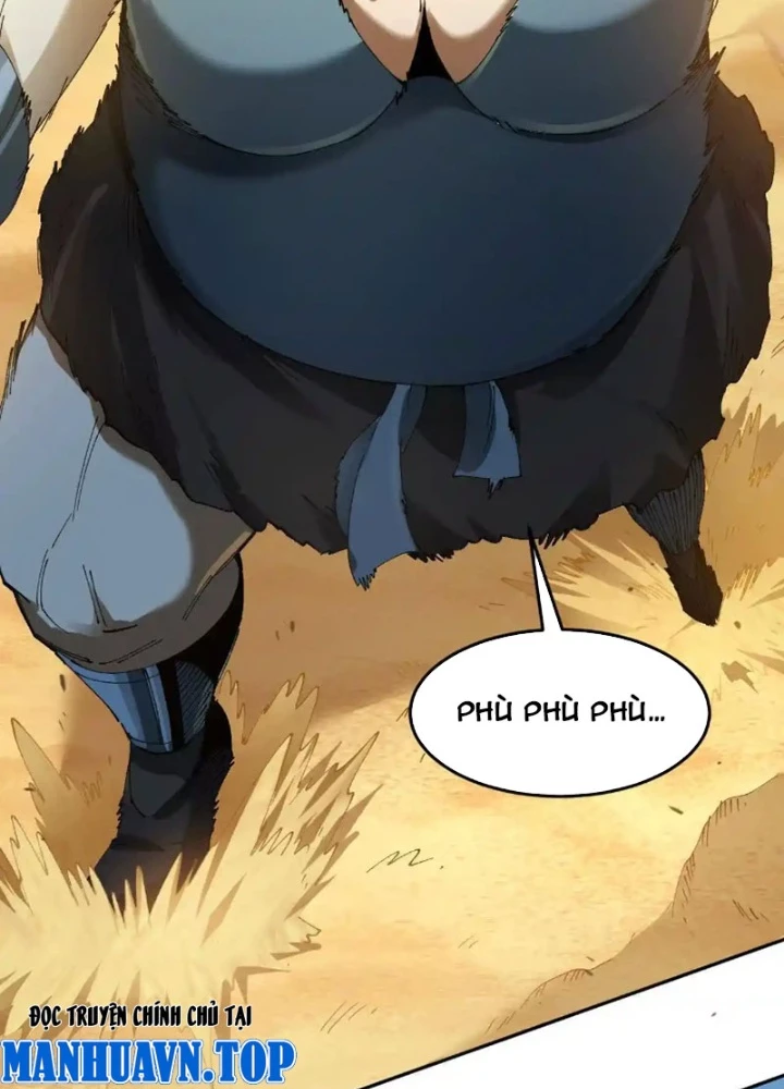 Tiên Vương Thú Liệp Pháp Tắc Chapter 10 - Trang 2