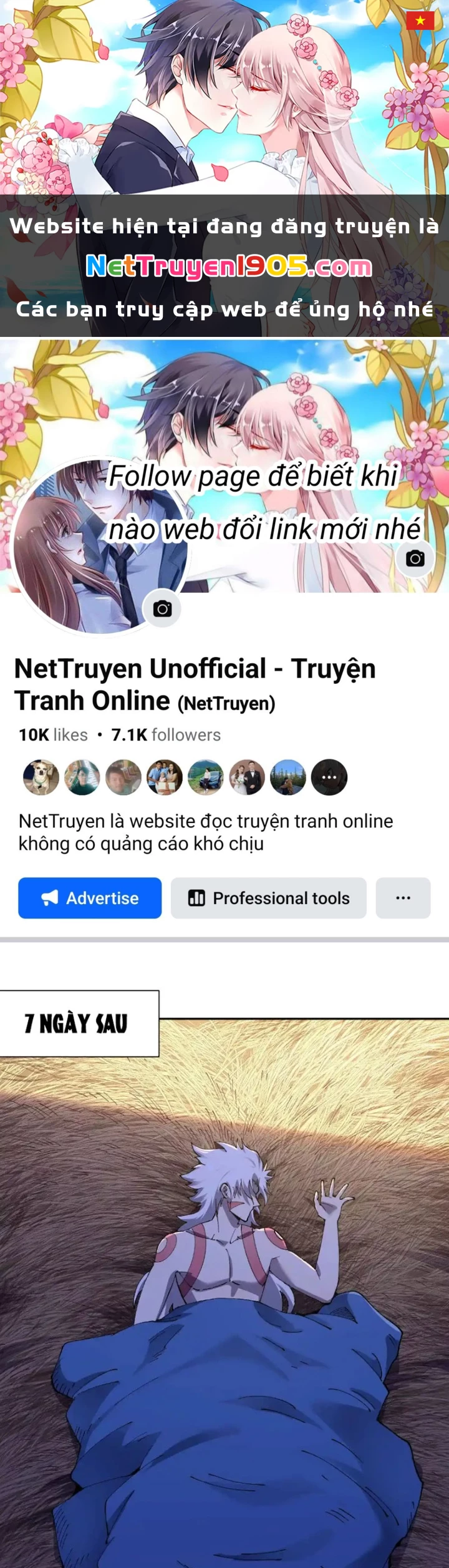 Tiên Vương Thú Liệp Pháp Tắc Chapter 10 - Trang 2