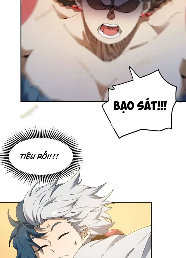 Tiên Vương Thú Liệp Pháp Tắc Chapter 10 - Trang 2