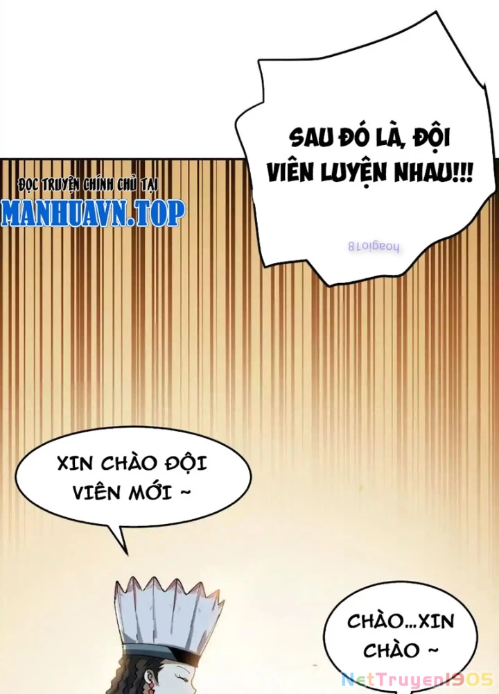 Tiên Vương Thú Liệp Pháp Tắc Chapter 10 - Trang 2