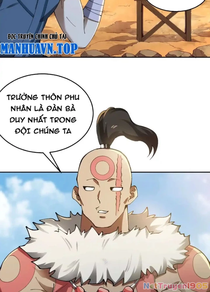 Tiên Vương Thú Liệp Pháp Tắc Chapter 10 - Trang 2