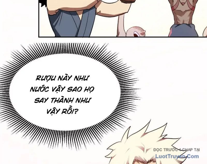 Tiên Vương Thú Liệp Pháp Tắc Chapter 15 - Trang 2