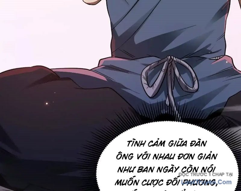 Tiên Vương Thú Liệp Pháp Tắc Chapter 15 - Trang 2