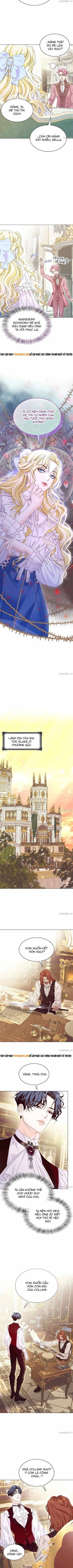 Ác Nữ Thuần Hóa Ác Quỷ Điên Rồ Chapter 31 - Trang 2