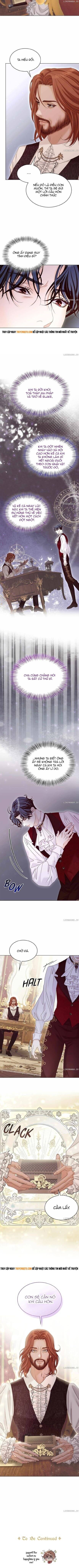 Ác Nữ Thuần Hóa Ác Quỷ Điên Rồ Chapter 31 - Trang 2