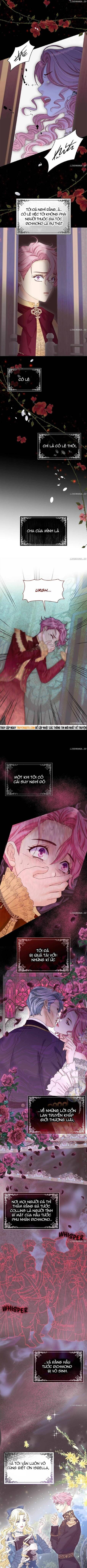 Ác Nữ Thuần Hóa Ác Quỷ Điên Rồ Chapter 31 - Trang 2