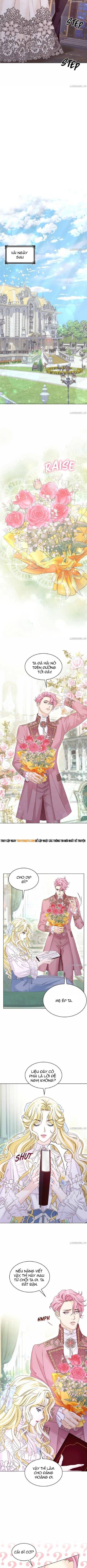 Ác Nữ Thuần Hóa Ác Quỷ Điên Rồ Chapter 31 - Trang 2