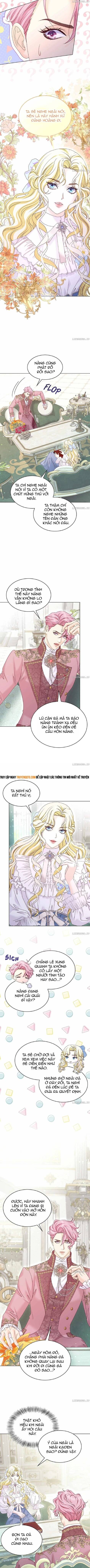 Ác Nữ Thuần Hóa Ác Quỷ Điên Rồ Chapter 31 - Trang 2
