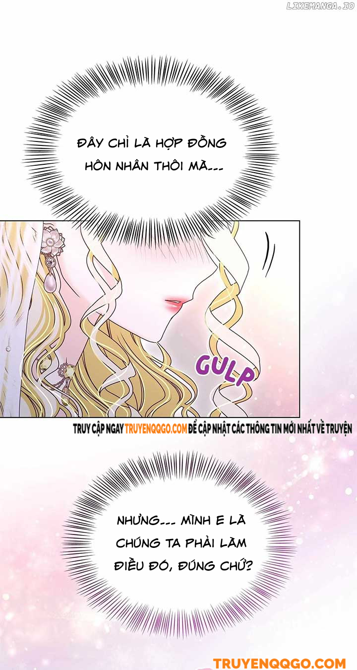 Ác Nữ Thuần Hóa Ác Quỷ Điên Rồ Chapter 40 - Trang 2