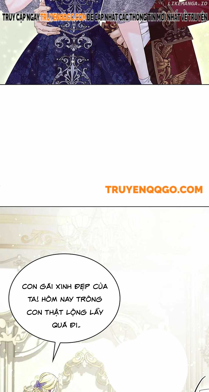 Ác Nữ Thuần Hóa Ác Quỷ Điên Rồ Chapter 40 - Trang 2