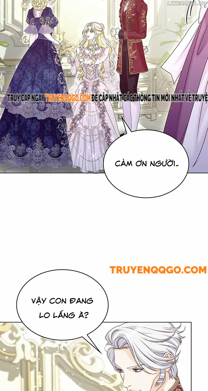 Ác Nữ Thuần Hóa Ác Quỷ Điên Rồ Chapter 40 - Trang 2