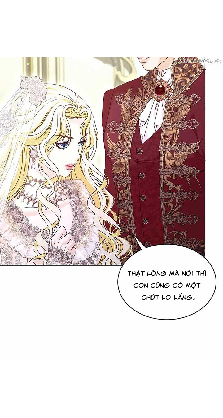 Ác Nữ Thuần Hóa Ác Quỷ Điên Rồ Chapter 40 - Trang 2
