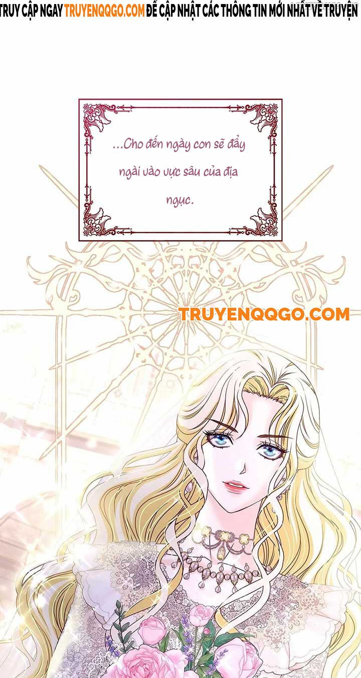 Ác Nữ Thuần Hóa Ác Quỷ Điên Rồ Chapter 40 - Trang 2