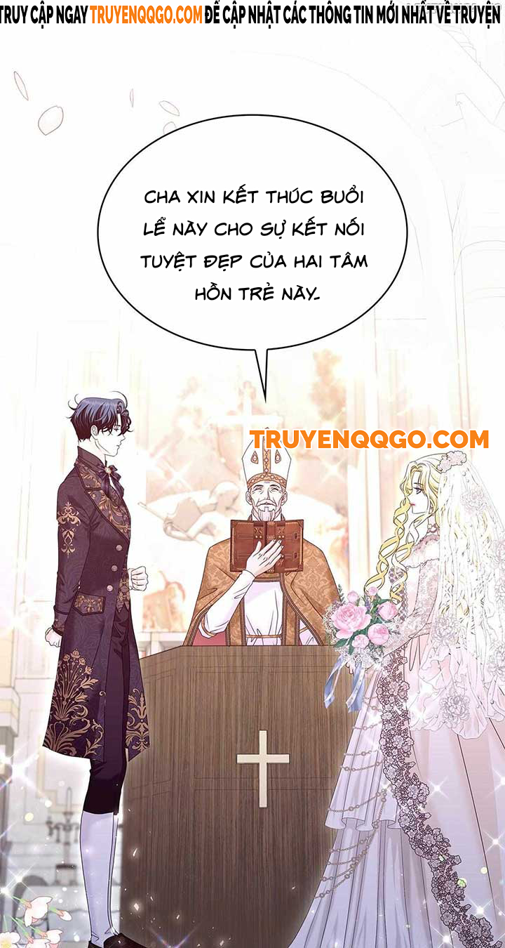 Ác Nữ Thuần Hóa Ác Quỷ Điên Rồ Chapter 40 - Trang 2