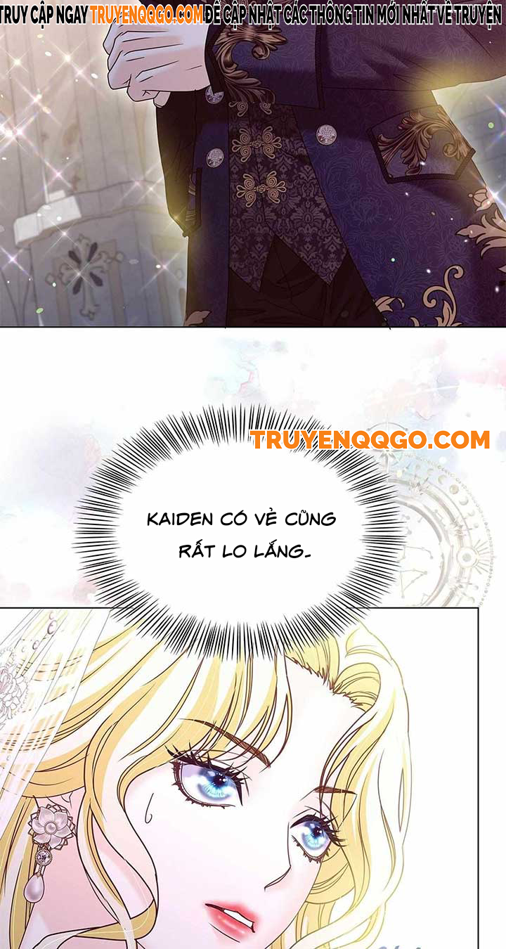 Ác Nữ Thuần Hóa Ác Quỷ Điên Rồ Chapter 40 - Trang 2