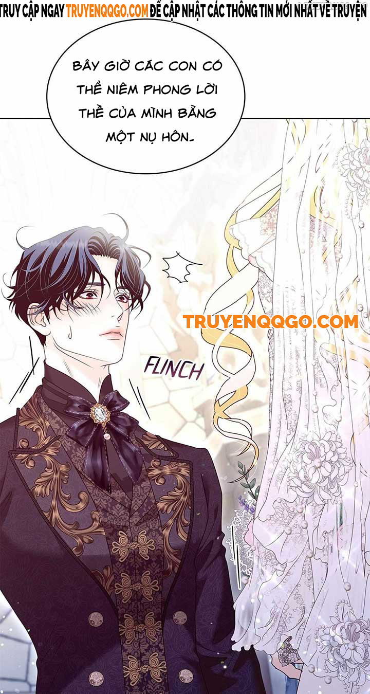 Ác Nữ Thuần Hóa Ác Quỷ Điên Rồ Chapter 40 - Trang 2