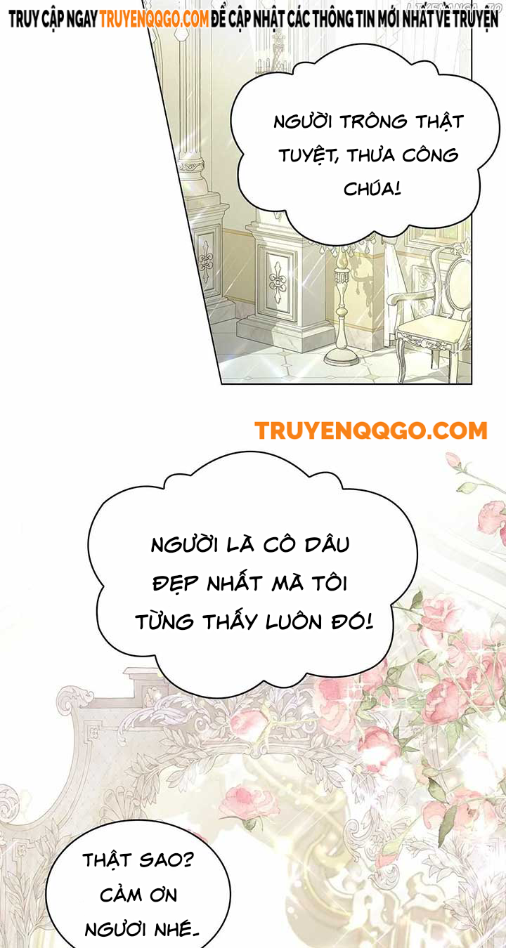 Ác Nữ Thuần Hóa Ác Quỷ Điên Rồ Chapter 40 - Trang 2