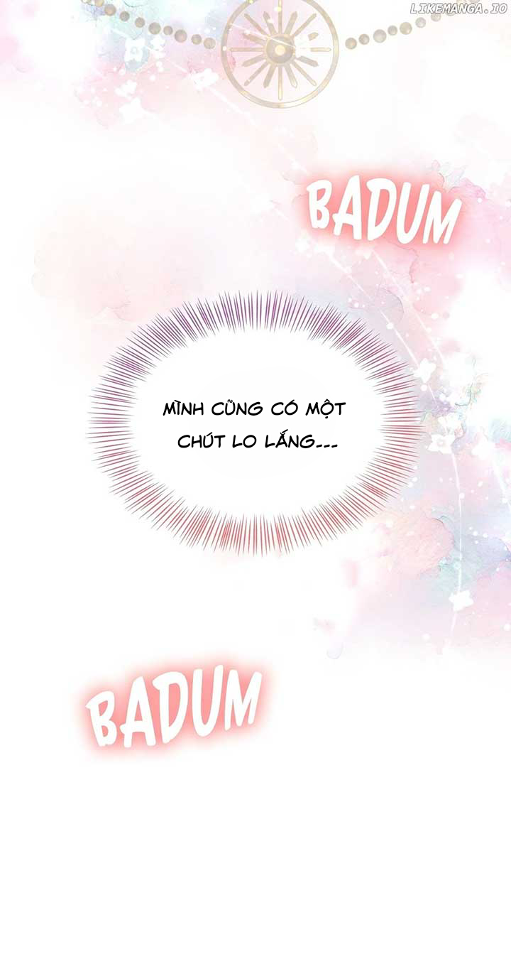 Ác Nữ Thuần Hóa Ác Quỷ Điên Rồ Chapter 40 - Trang 2
