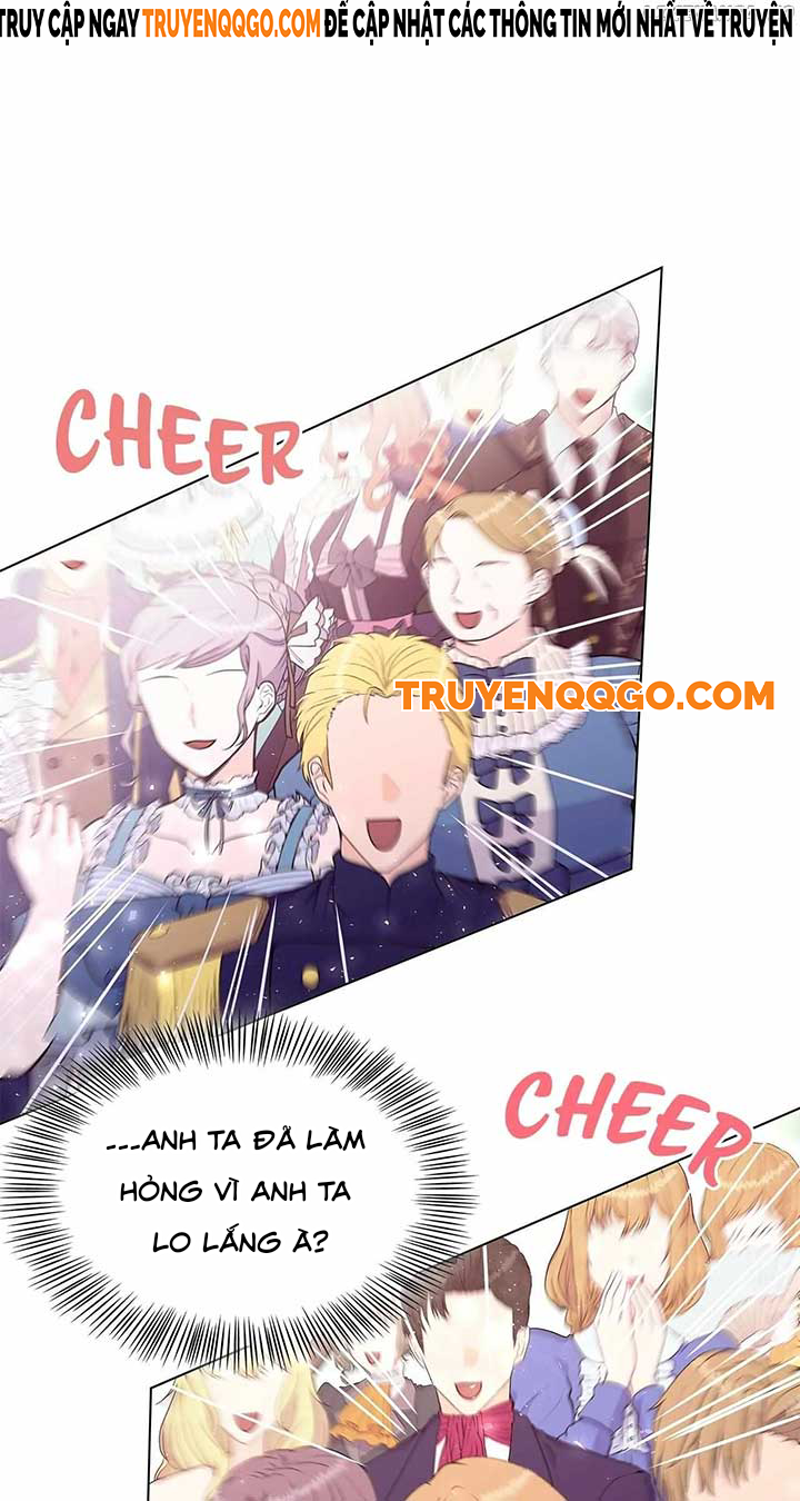 Ác Nữ Thuần Hóa Ác Quỷ Điên Rồ Chapter 40 - Trang 2