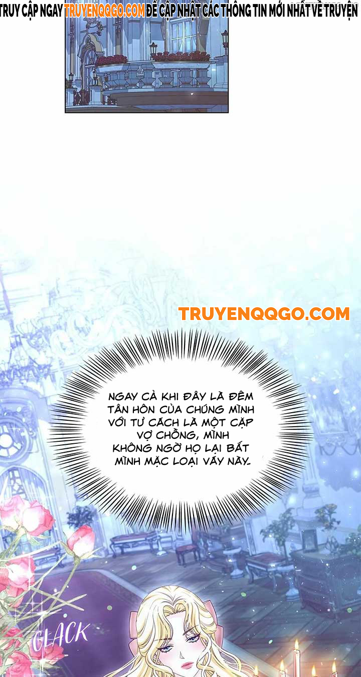 Ác Nữ Thuần Hóa Ác Quỷ Điên Rồ Chapter 40 - Trang 2