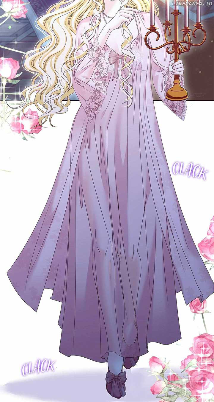Ác Nữ Thuần Hóa Ác Quỷ Điên Rồ Chapter 40 - Trang 2