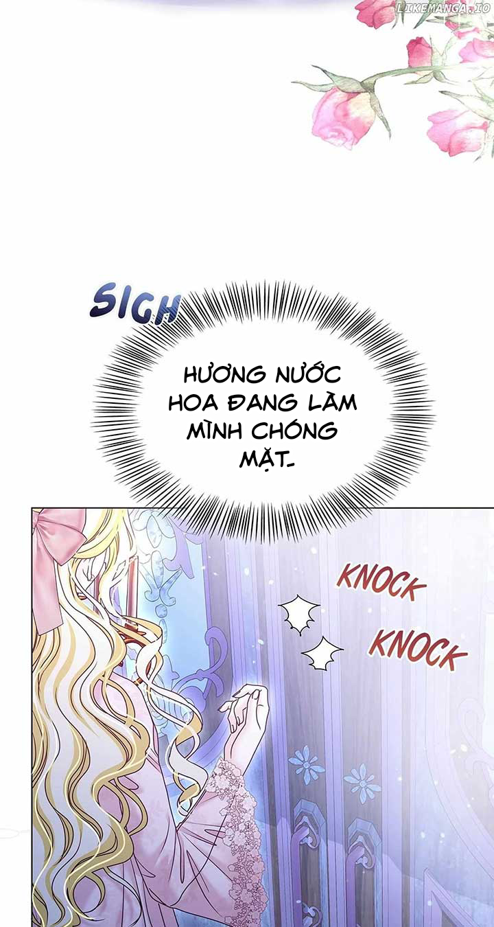 Ác Nữ Thuần Hóa Ác Quỷ Điên Rồ Chapter 40 - Trang 2