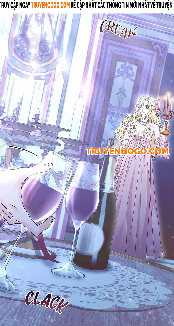 Ác Nữ Thuần Hóa Ác Quỷ Điên Rồ Chapter 40 - Trang 2