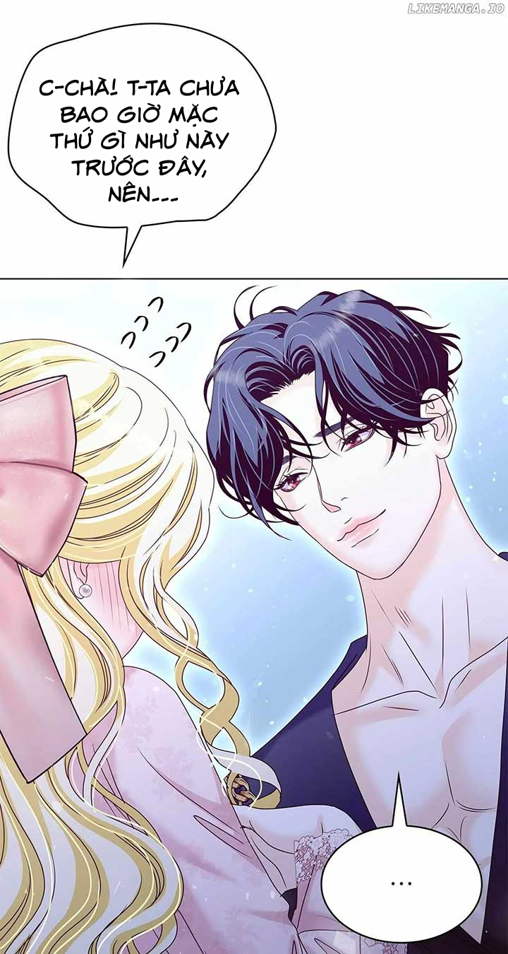 Ác Nữ Thuần Hóa Ác Quỷ Điên Rồ Chapter 40 - Trang 2