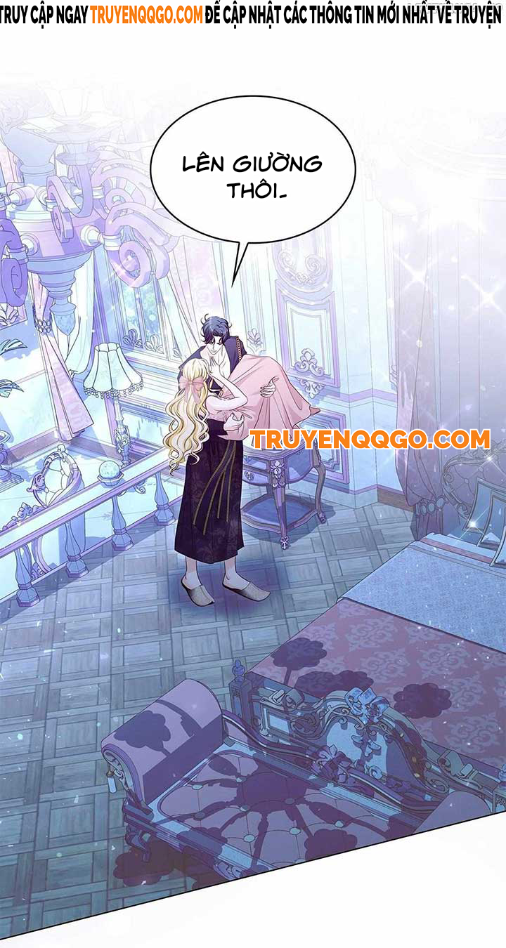 Ác Nữ Thuần Hóa Ác Quỷ Điên Rồ Chapter 40 - Trang 2