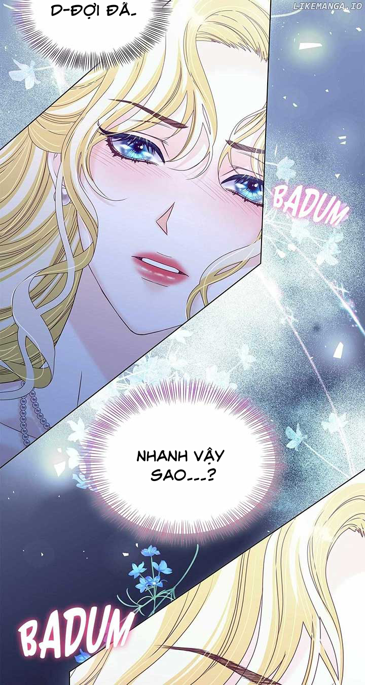 Ác Nữ Thuần Hóa Ác Quỷ Điên Rồ Chapter 40 - Trang 2