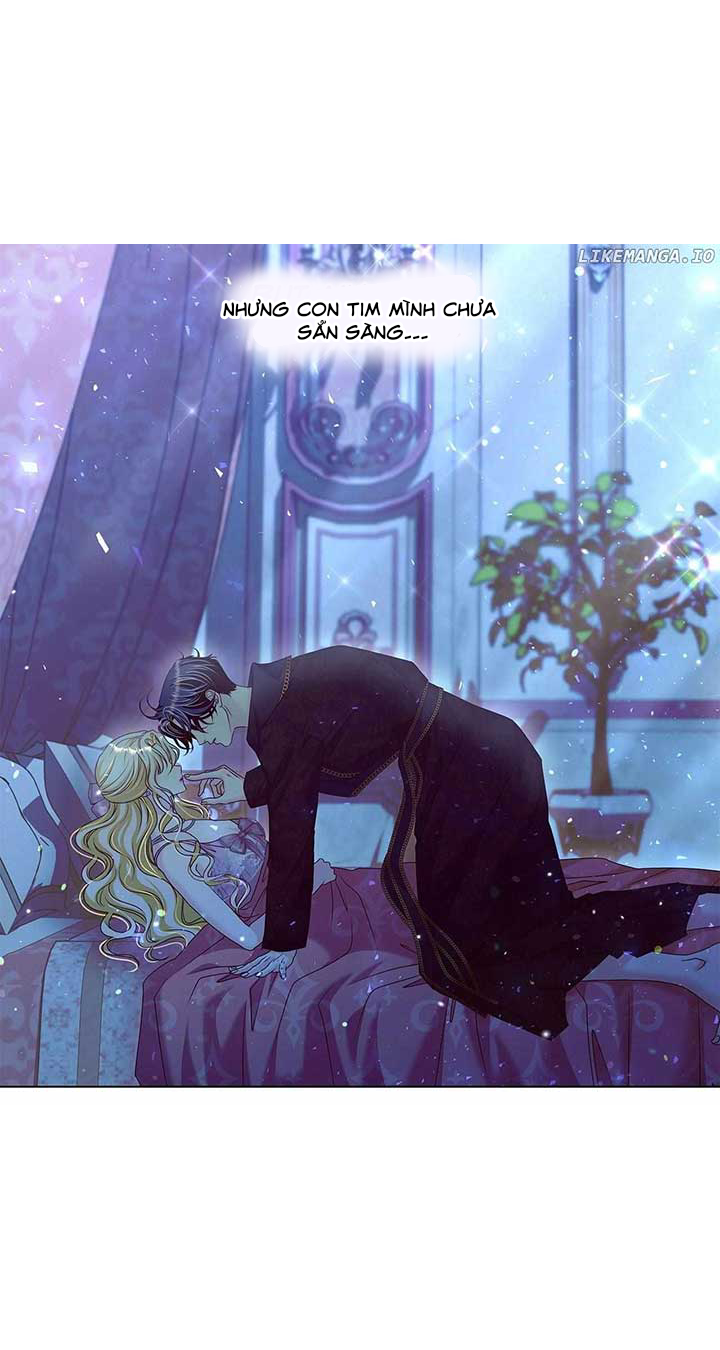 Ác Nữ Thuần Hóa Ác Quỷ Điên Rồ Chapter 40 - Trang 2