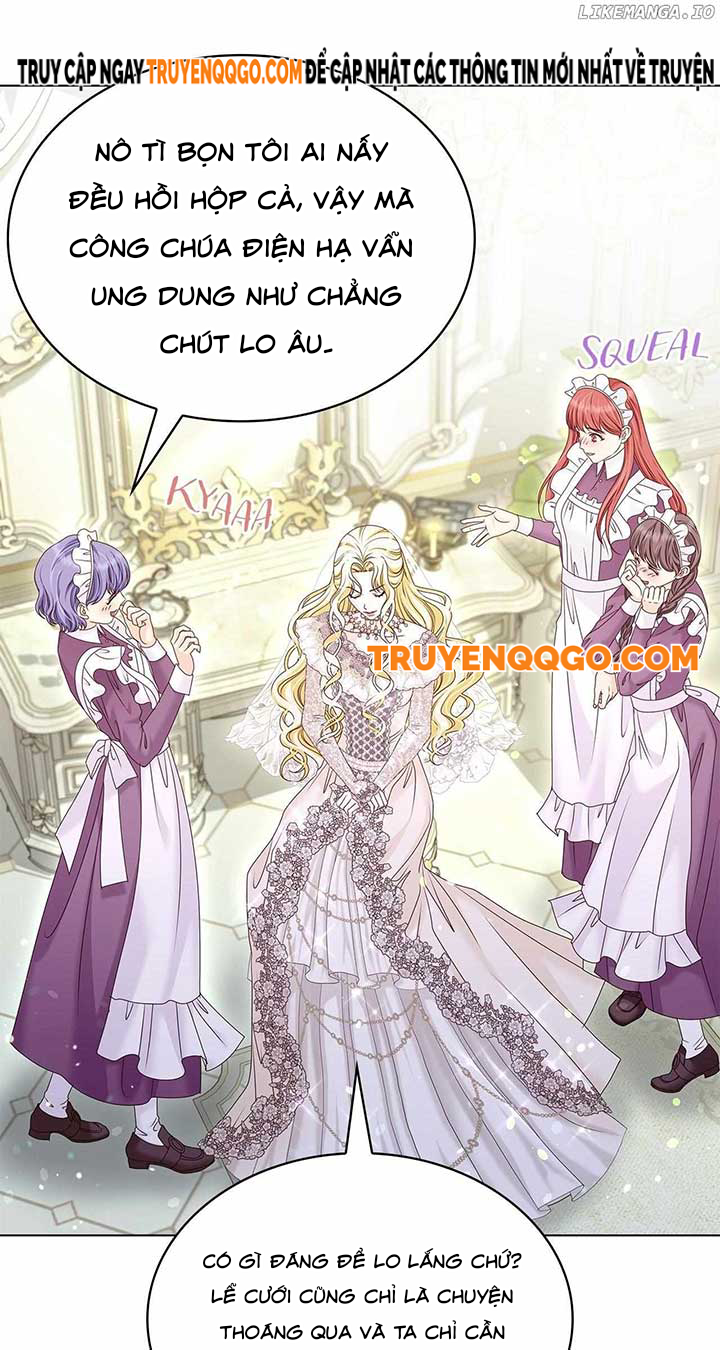Ác Nữ Thuần Hóa Ác Quỷ Điên Rồ Chapter 40 - Trang 2