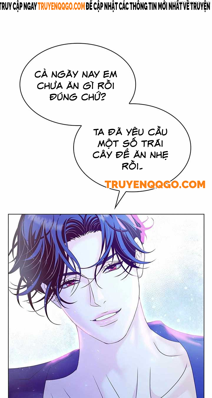 Ác Nữ Thuần Hóa Ác Quỷ Điên Rồ Chapter 40 - Trang 2