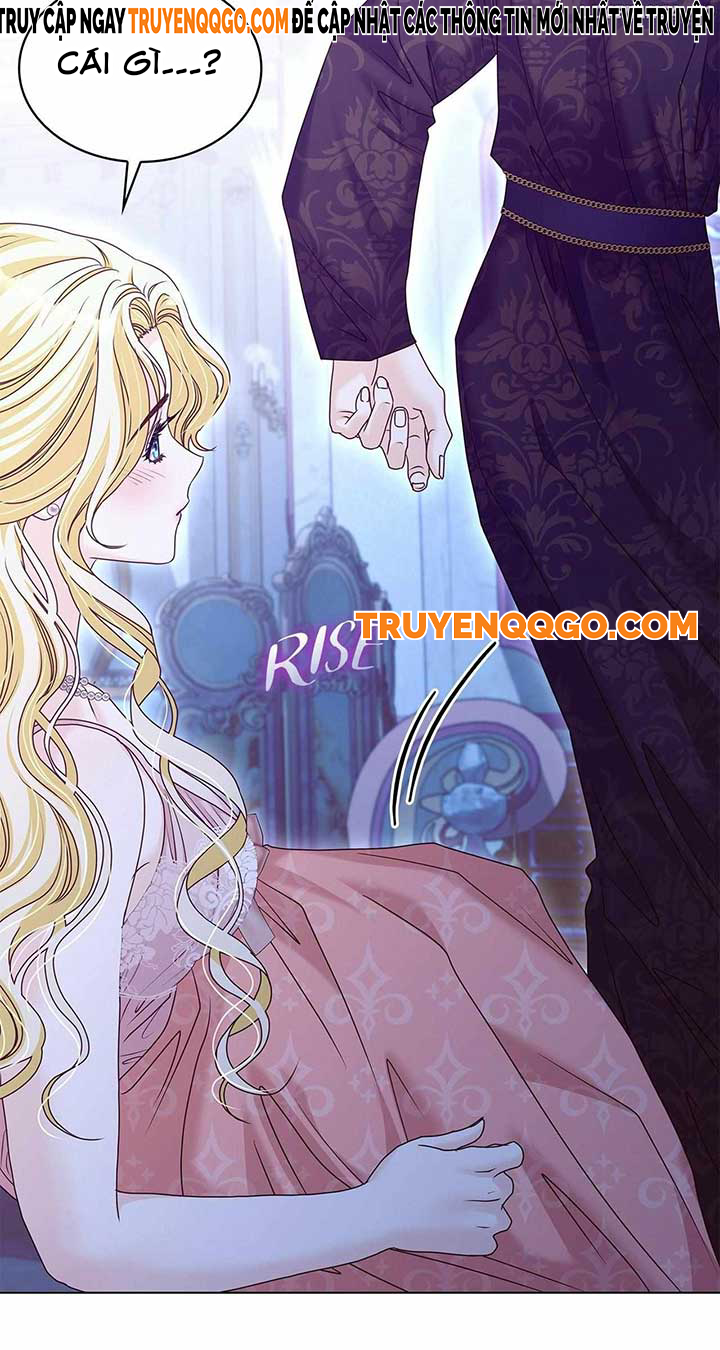 Ác Nữ Thuần Hóa Ác Quỷ Điên Rồ Chapter 40 - Trang 2