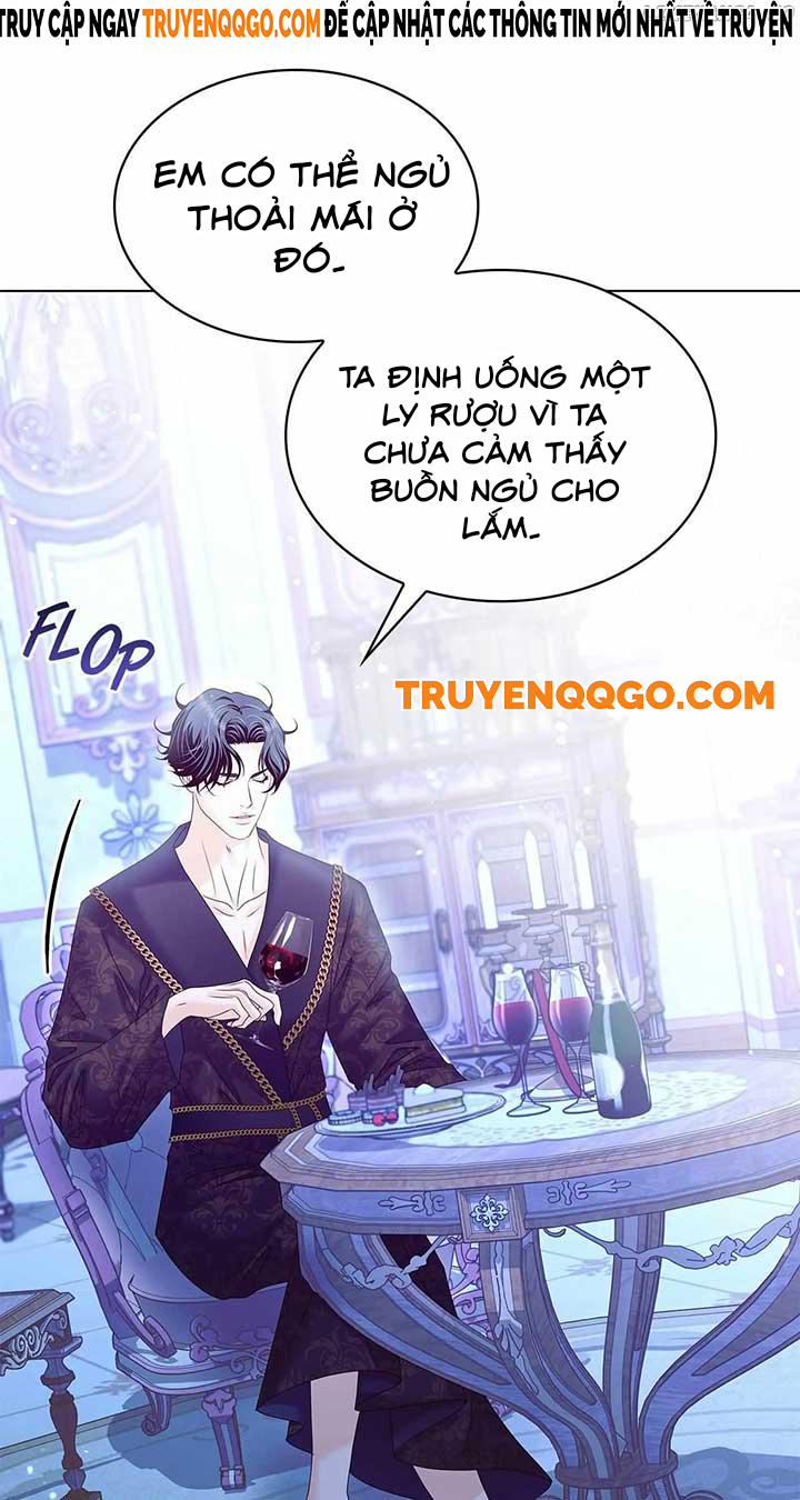 Ác Nữ Thuần Hóa Ác Quỷ Điên Rồ Chapter 40 - Trang 2