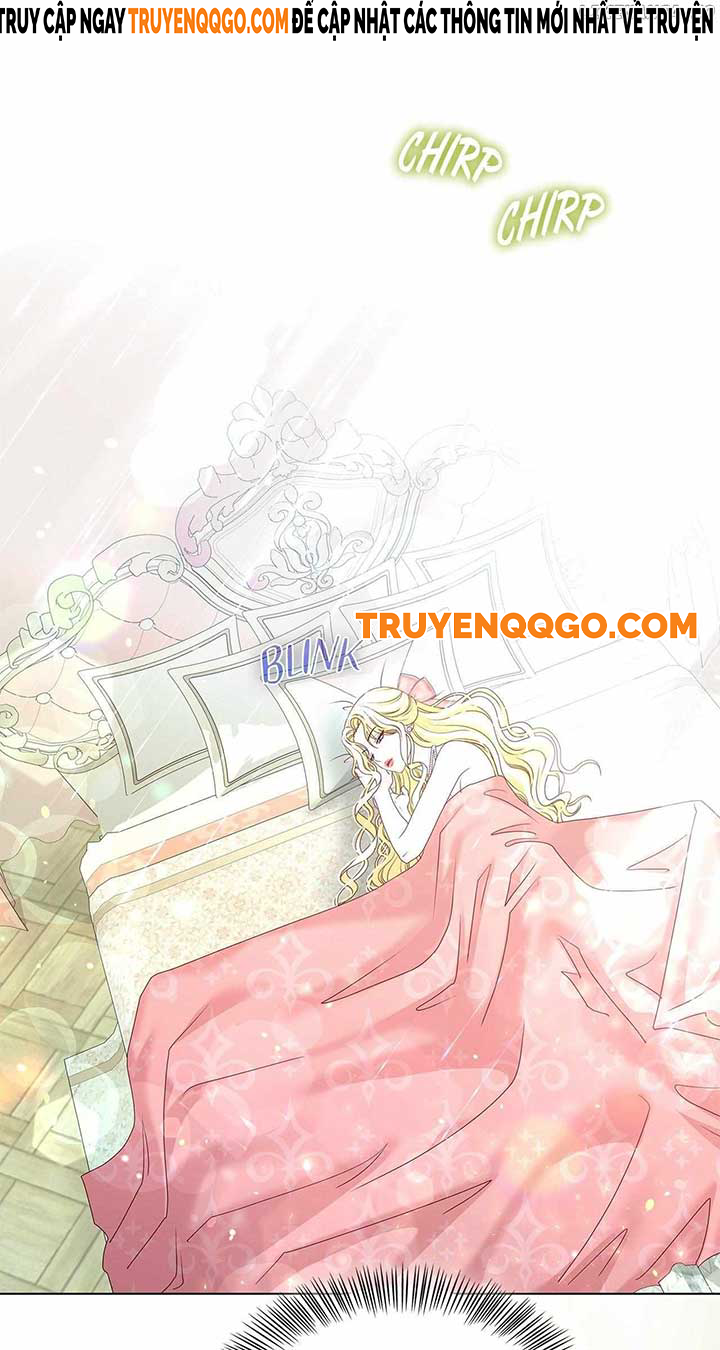 Ác Nữ Thuần Hóa Ác Quỷ Điên Rồ Chapter 40 - Trang 2