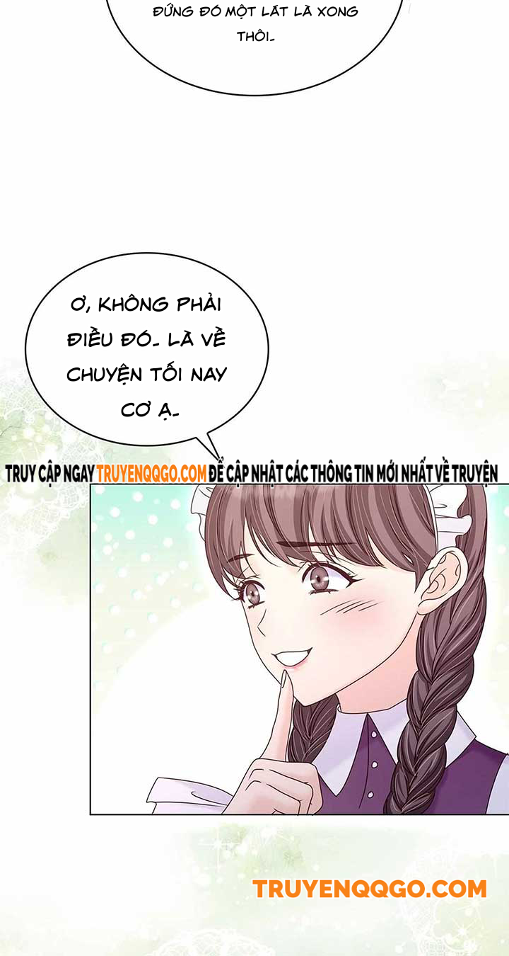 Ác Nữ Thuần Hóa Ác Quỷ Điên Rồ Chapter 40 - Trang 2
