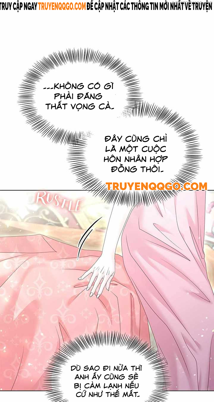 Ác Nữ Thuần Hóa Ác Quỷ Điên Rồ Chapter 40 - Trang 2
