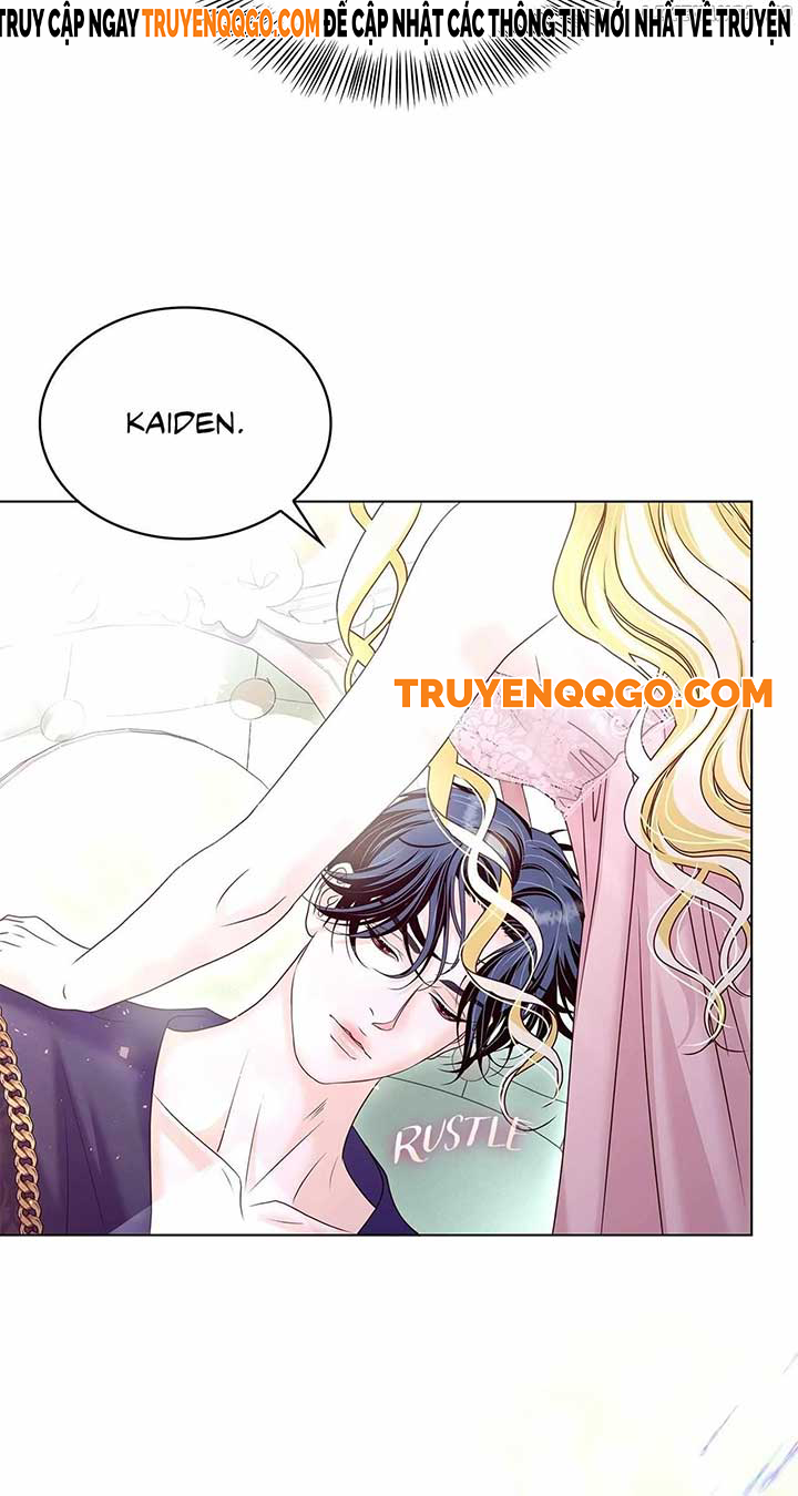 Ác Nữ Thuần Hóa Ác Quỷ Điên Rồ Chapter 40 - Trang 2