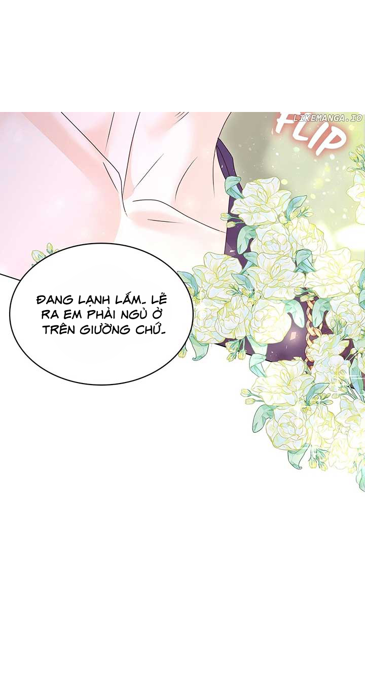 Ác Nữ Thuần Hóa Ác Quỷ Điên Rồ Chapter 40 - Trang 2