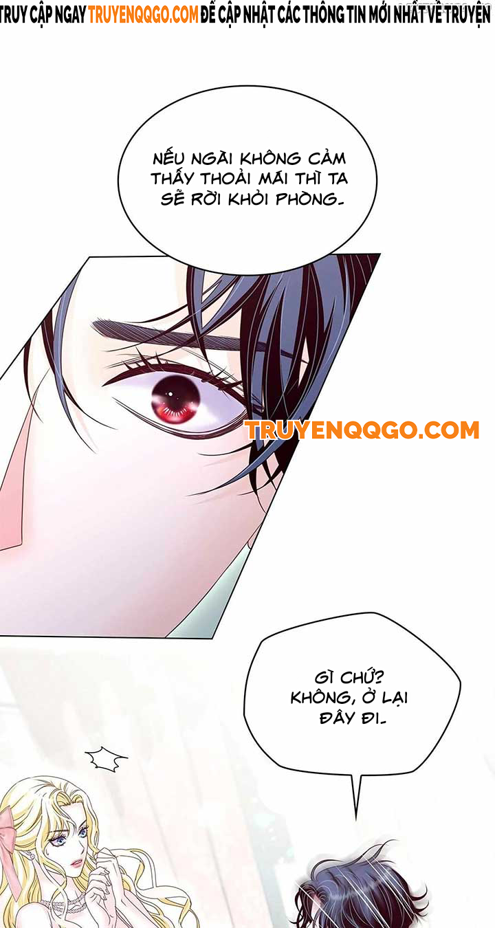Ác Nữ Thuần Hóa Ác Quỷ Điên Rồ Chapter 40 - Trang 2