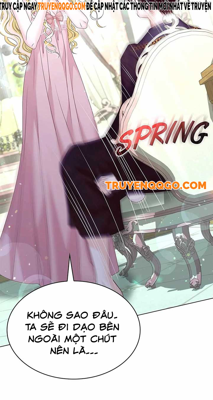 Ác Nữ Thuần Hóa Ác Quỷ Điên Rồ Chapter 40 - Trang 2