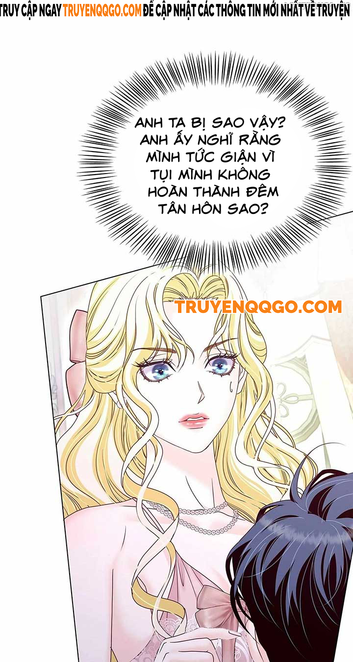 Ác Nữ Thuần Hóa Ác Quỷ Điên Rồ Chapter 40 - Trang 2