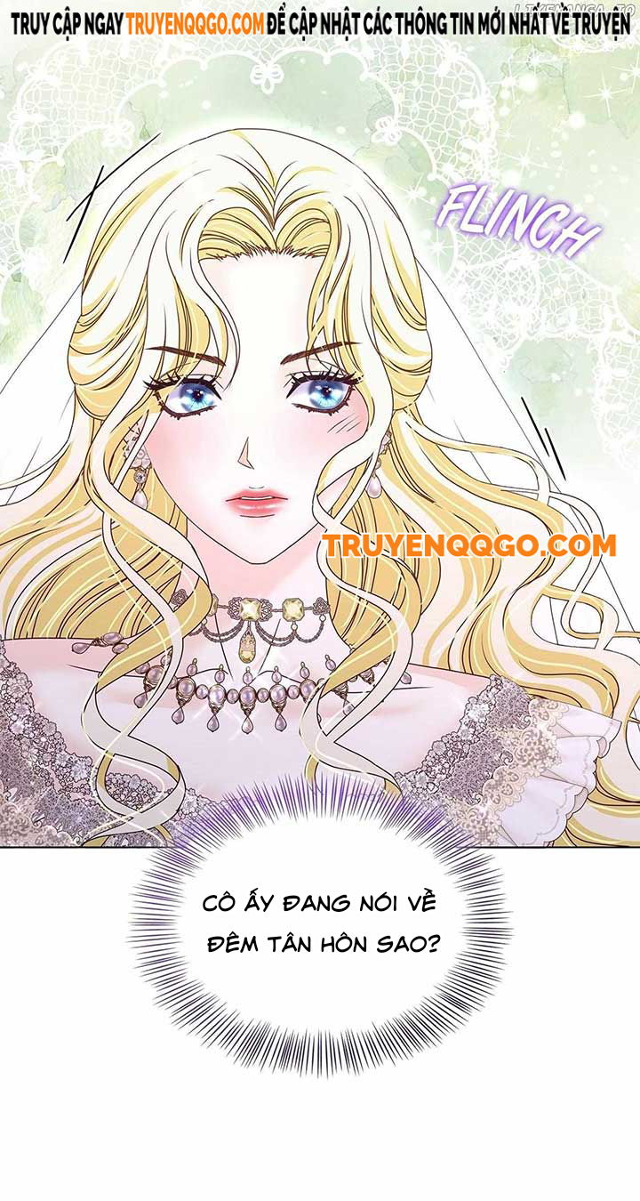 Ác Nữ Thuần Hóa Ác Quỷ Điên Rồ Chapter 40 - Trang 2