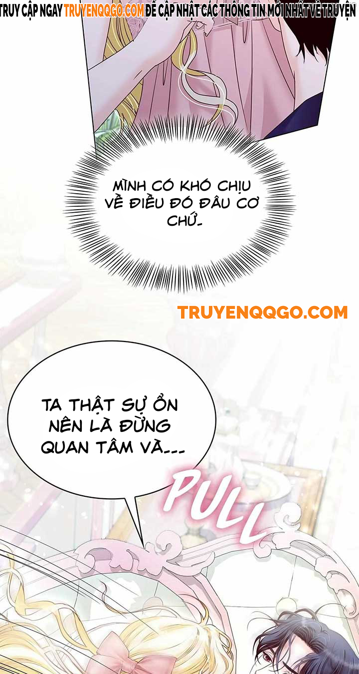 Ác Nữ Thuần Hóa Ác Quỷ Điên Rồ Chapter 40 - Trang 2