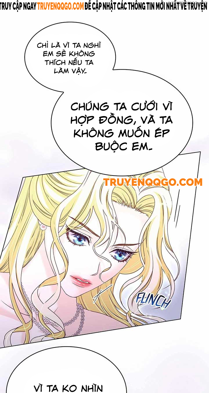 Ác Nữ Thuần Hóa Ác Quỷ Điên Rồ Chapter 40 - Trang 2